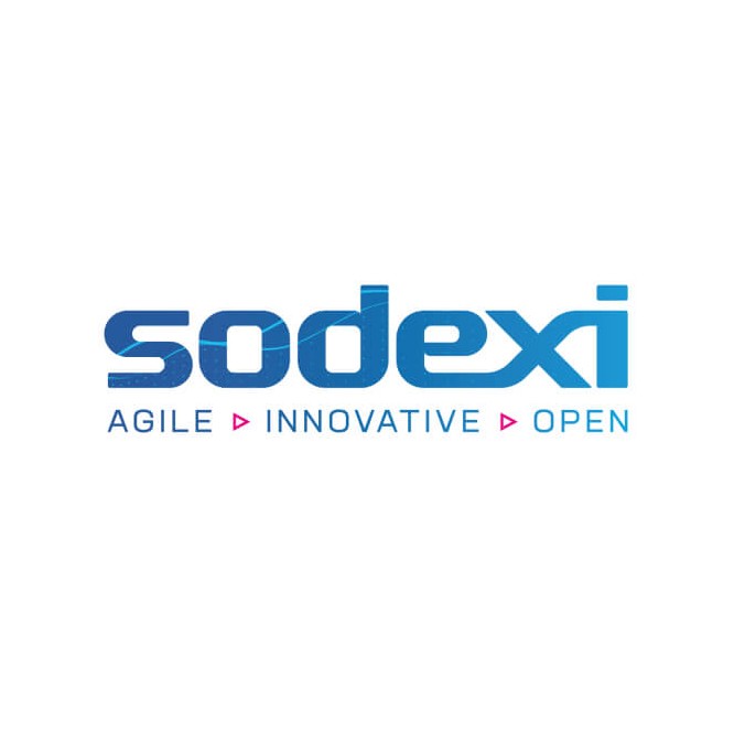 Logo de SODEXI
